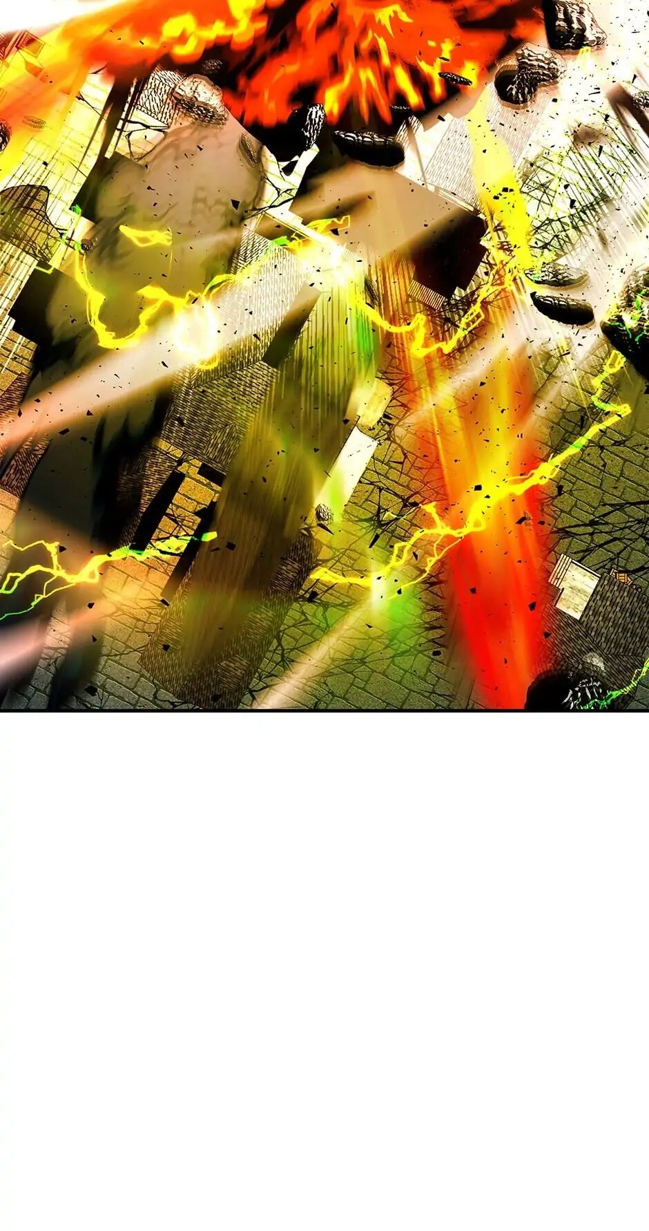 Leveling Up with Gods Chapter 30 - Page 77