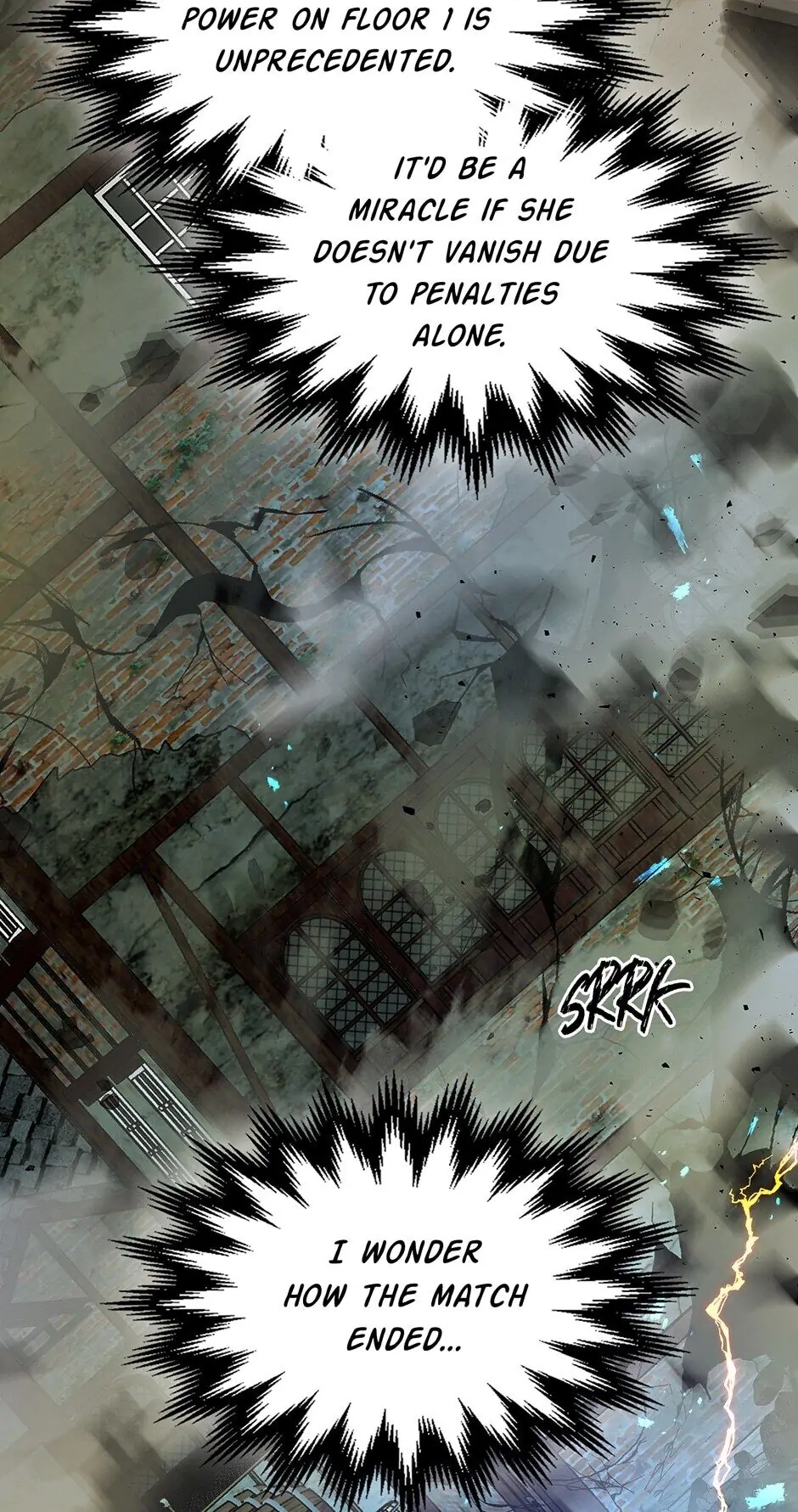 Leveling Up with Gods Chapter 30 - Page 79