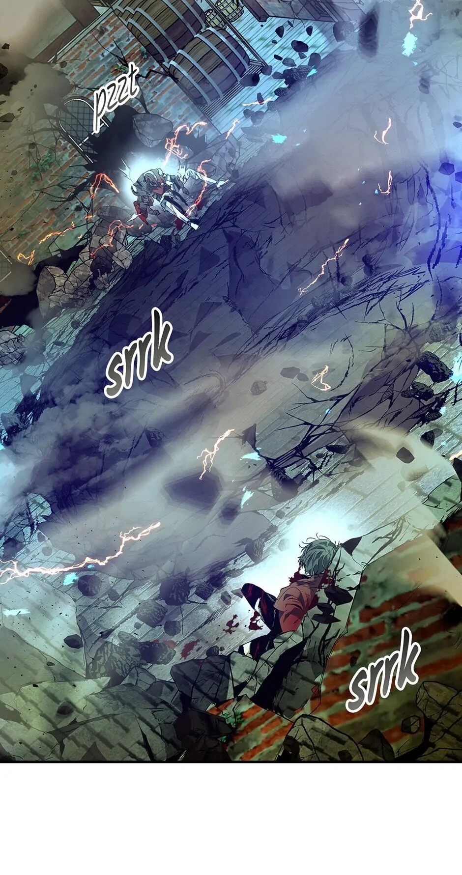 Leveling Up with Gods Chapter 30 - Page 80
