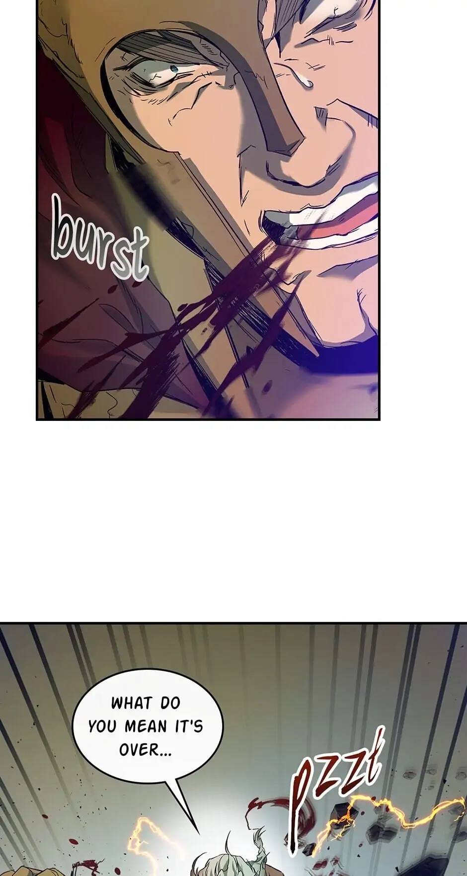 Leveling Up with Gods Chapter 30 - Page 84