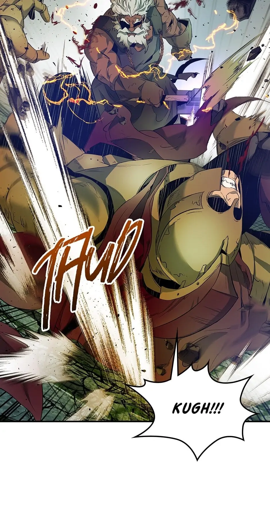 Leveling Up with Gods Chapter 30 - Page 85