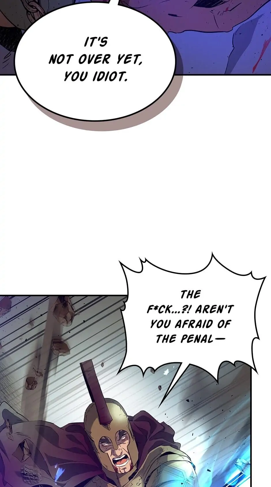Leveling Up with Gods Chapter 30 - Page 87