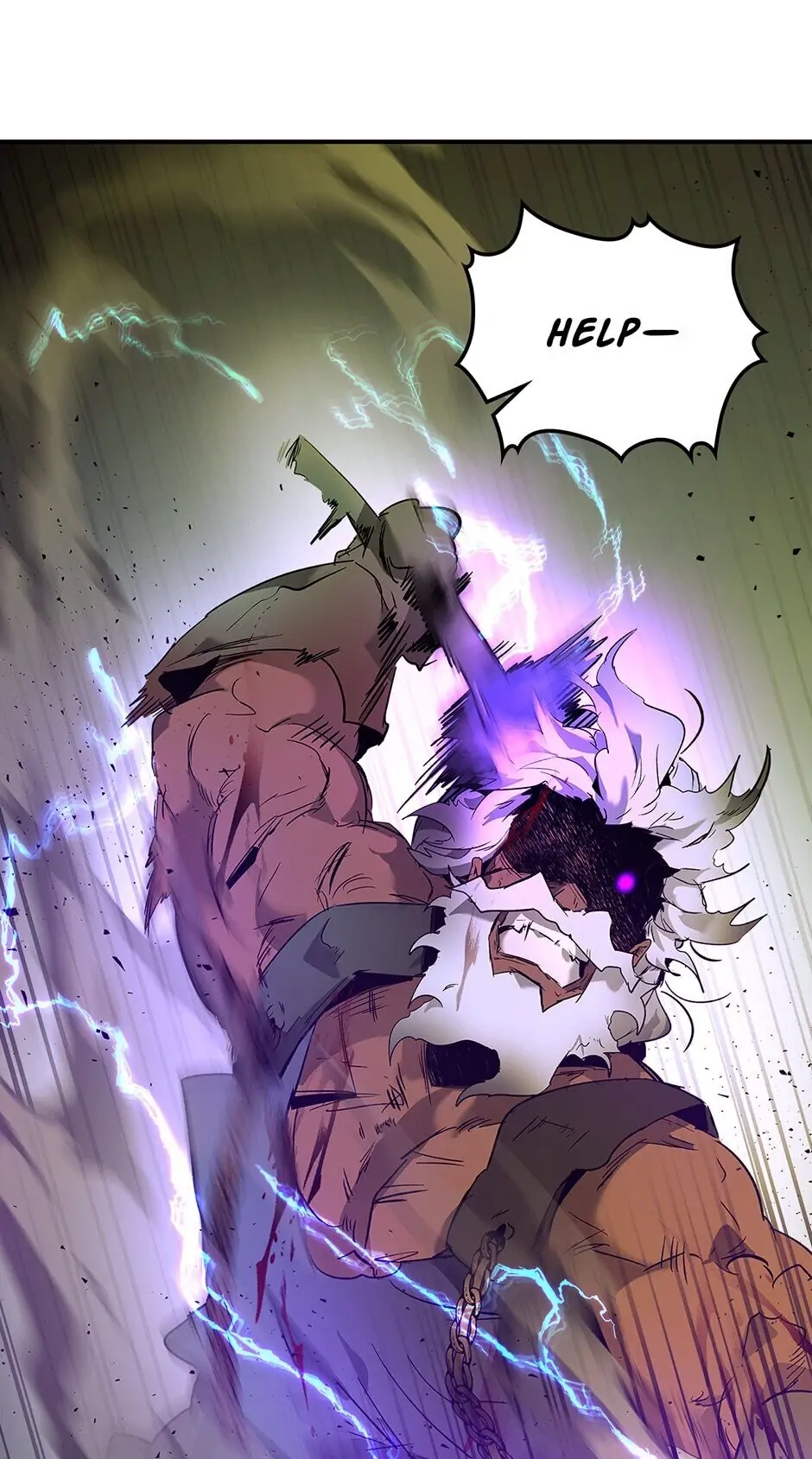 Leveling Up with Gods Chapter 30 - Page 91