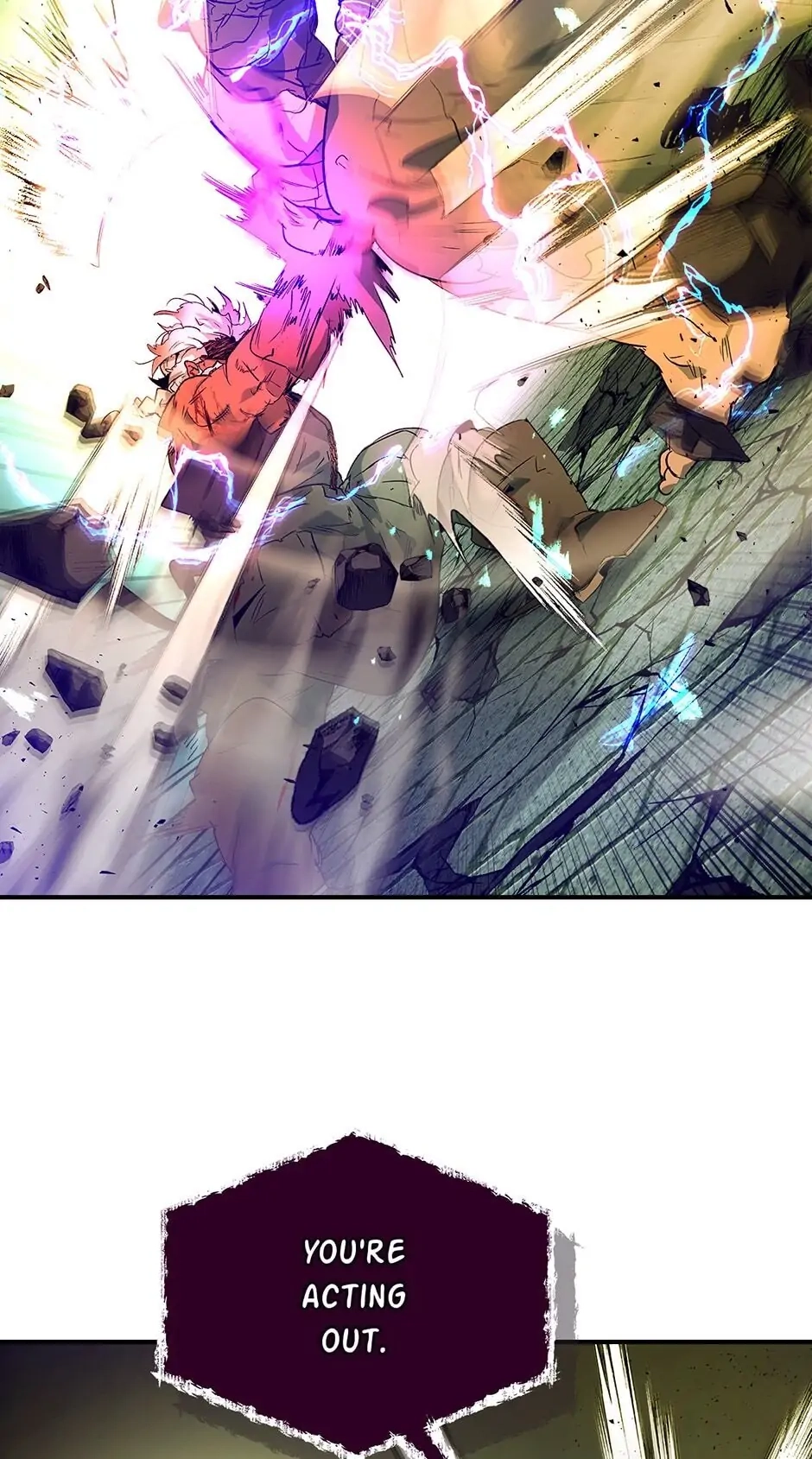 Leveling Up with Gods Chapter 30 - Page 93