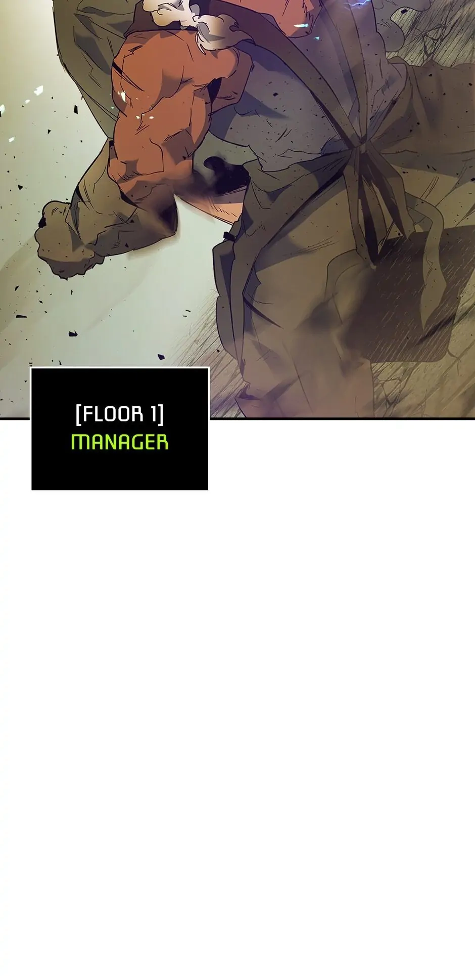 Leveling Up with Gods Chapter 30 - Page 97