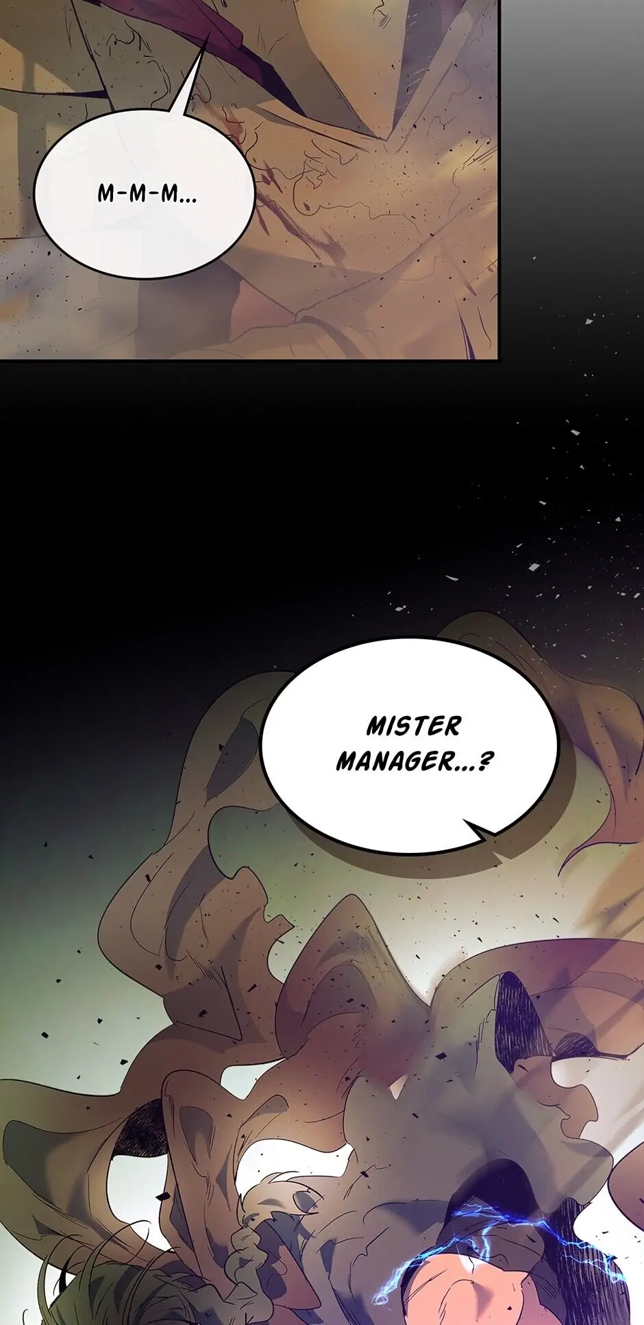 Leveling Up with Gods Chapter 31 - Page 4