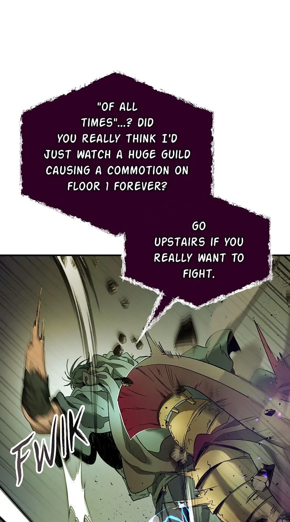 Leveling Up with Gods Chapter 31 - Page 7