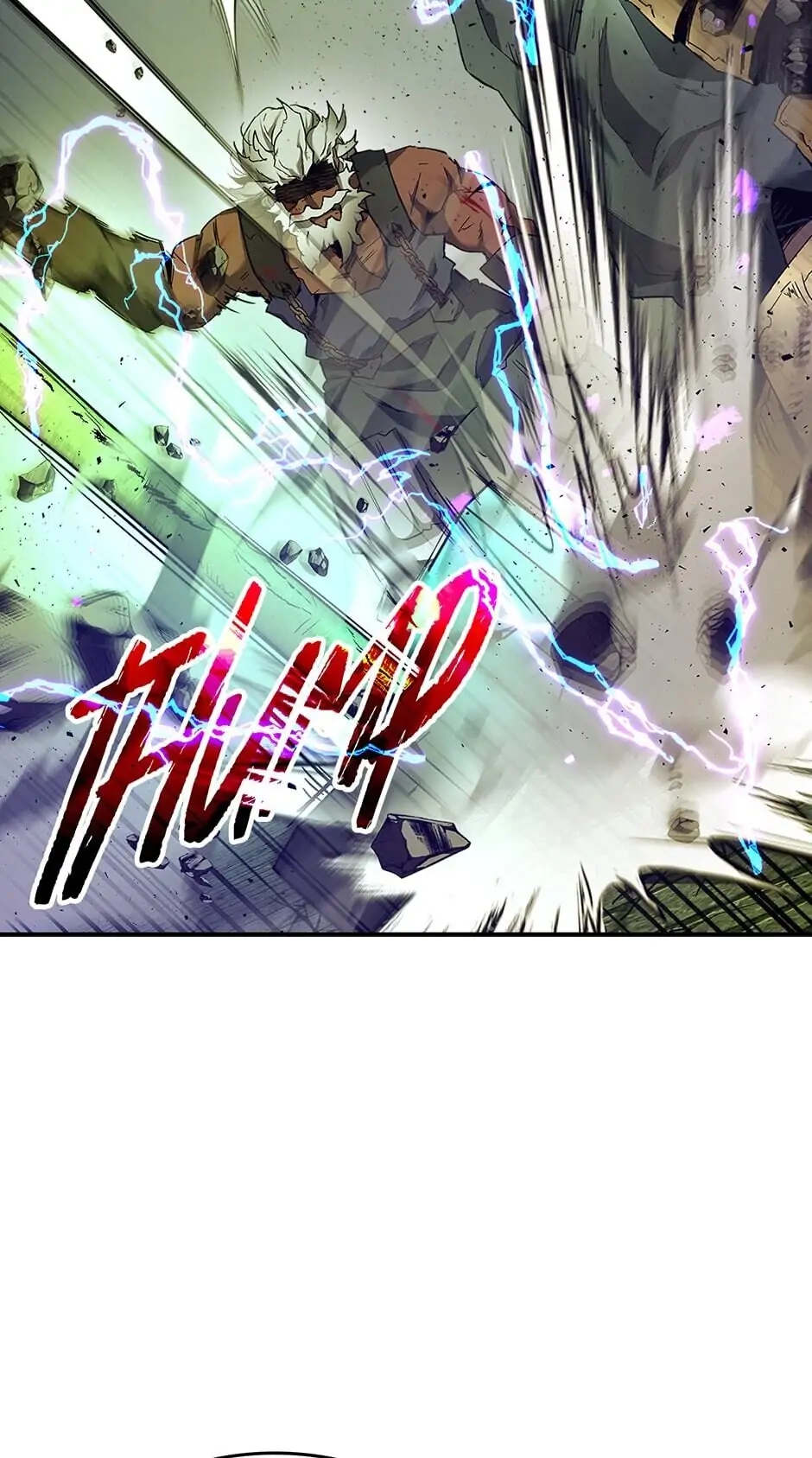 Leveling Up with Gods Chapter 31 - Page 8