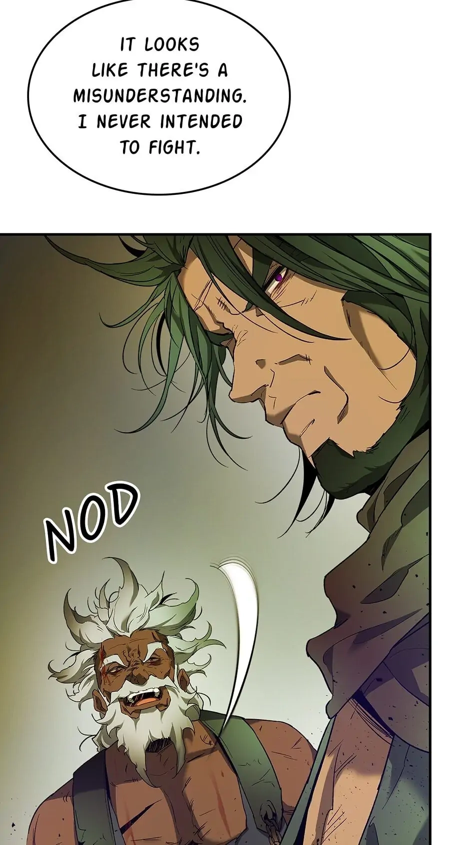 Leveling Up with Gods Chapter 31 - Page 9
