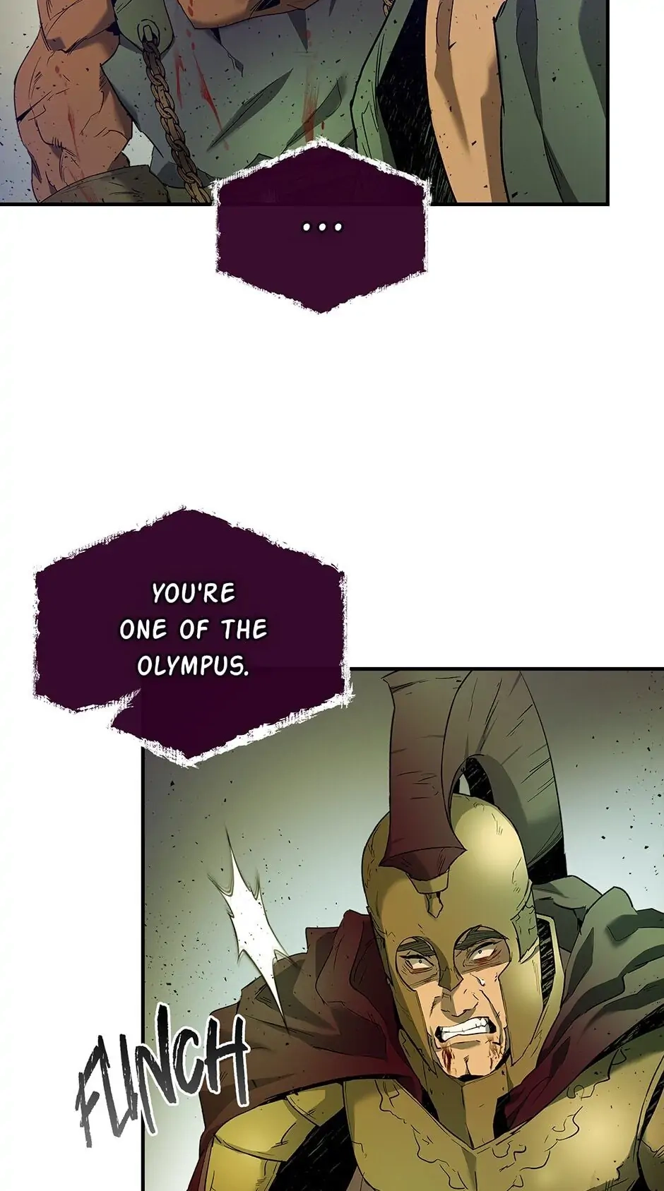 Leveling Up with Gods Chapter 31 - Page 10