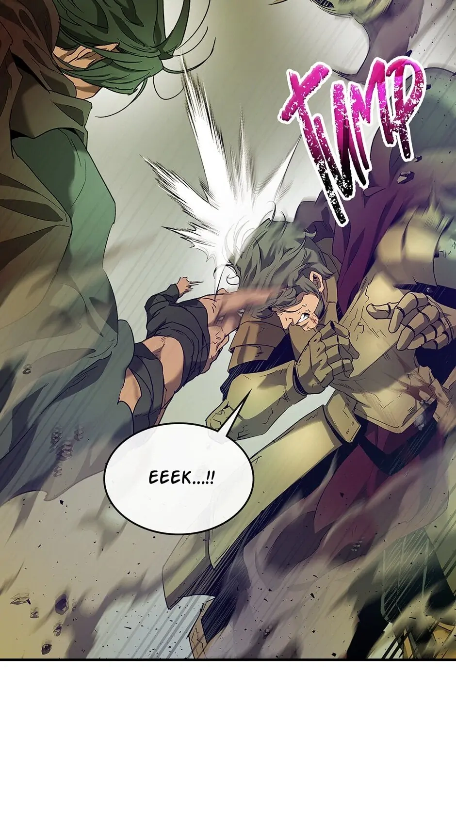 Leveling Up with Gods Chapter 31 - Page 12
