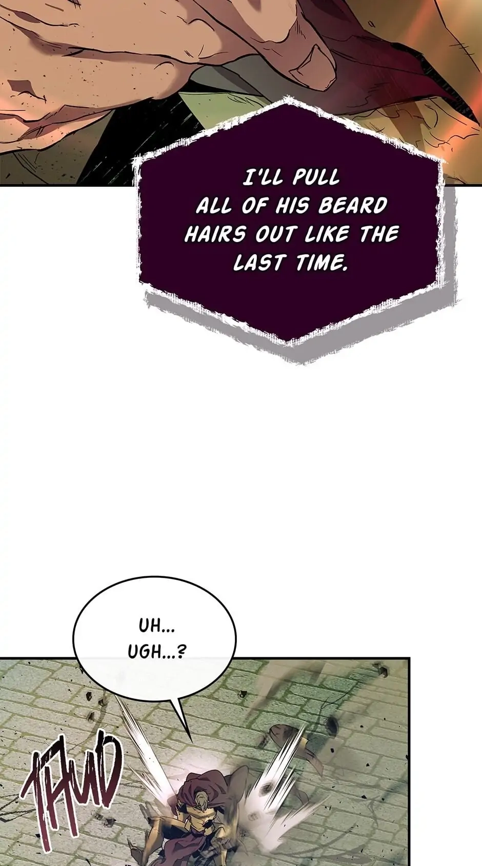Leveling Up with Gods Chapter 31 - Page 14