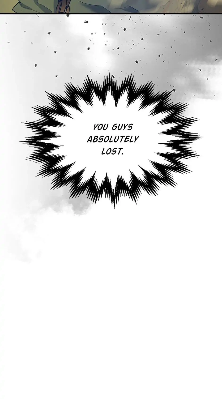 Leveling Up with Gods Chapter 31 - Page 18
