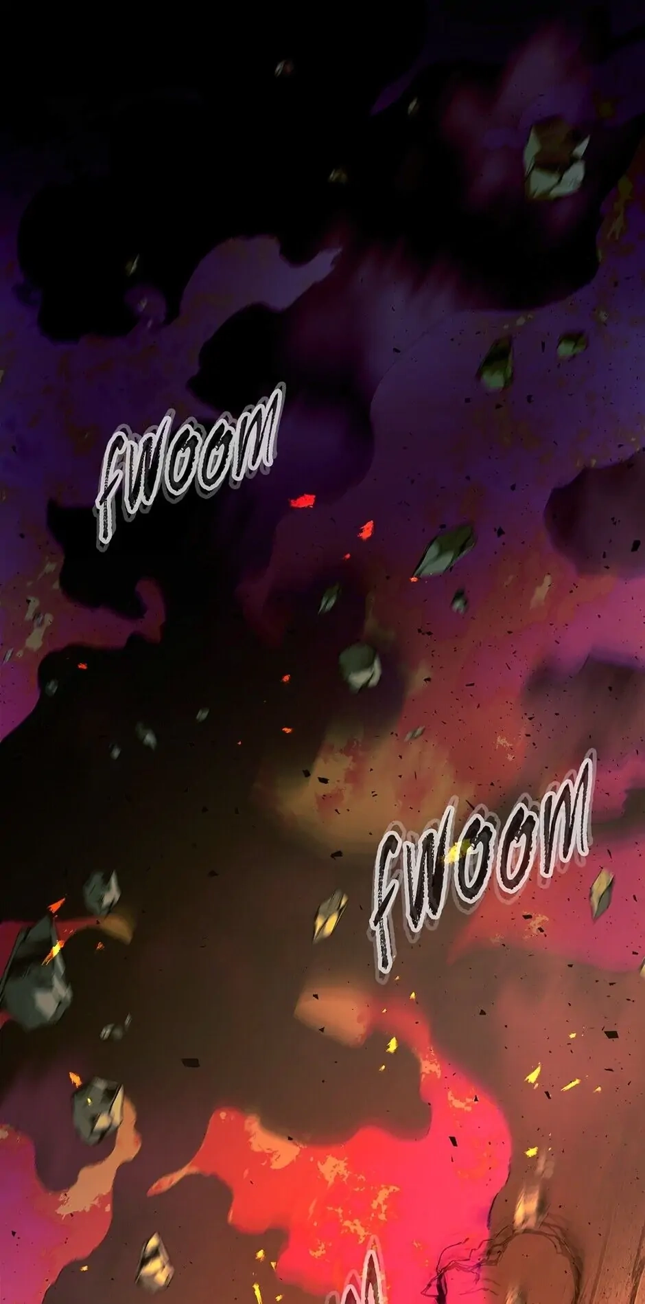 Leveling Up with Gods Chapter 31 - Page 20
