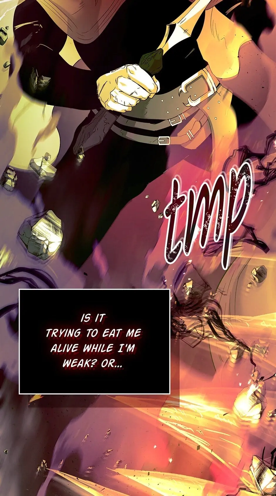 Leveling Up with Gods Chapter 31 - Page 24