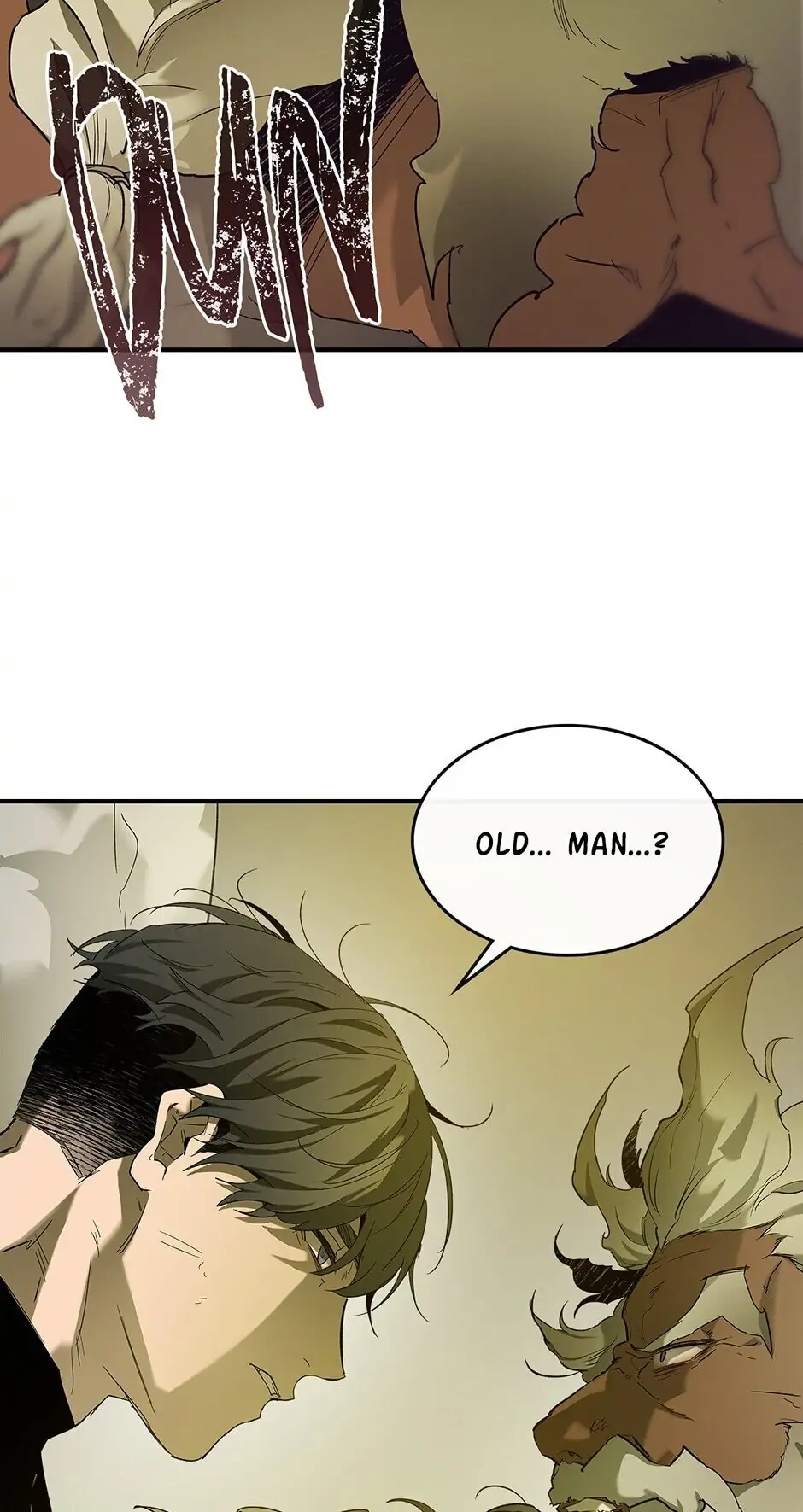 Leveling Up with Gods Chapter 31 - Page 29