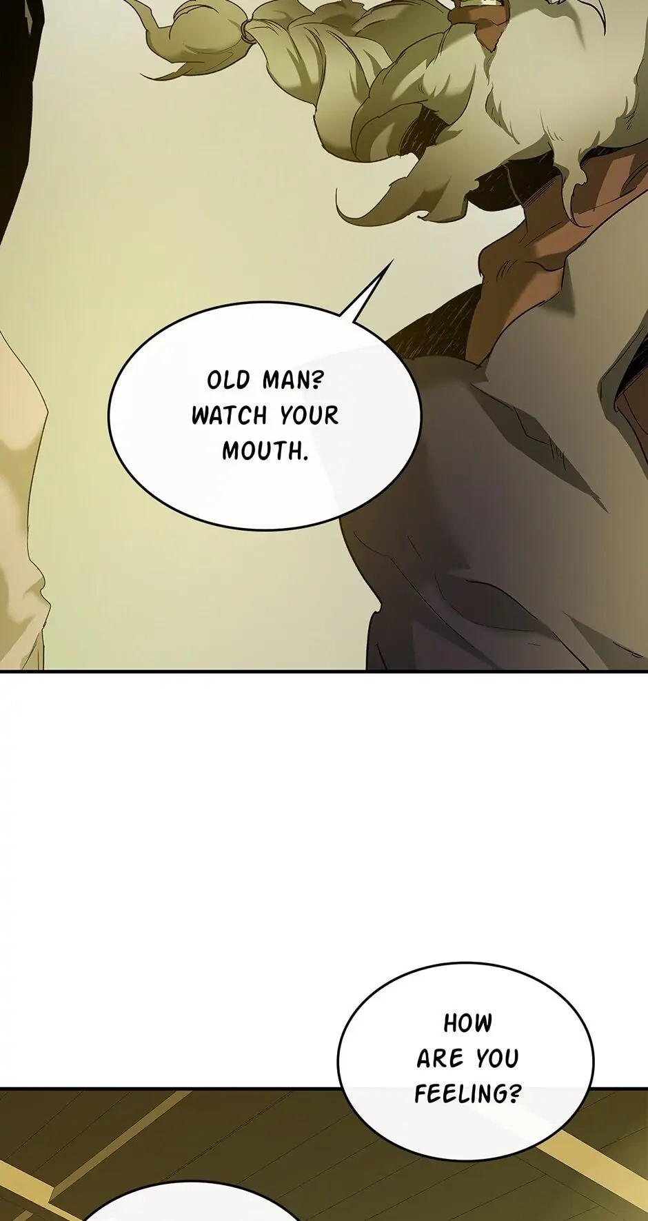 Leveling Up with Gods Chapter 31 - Page 30
