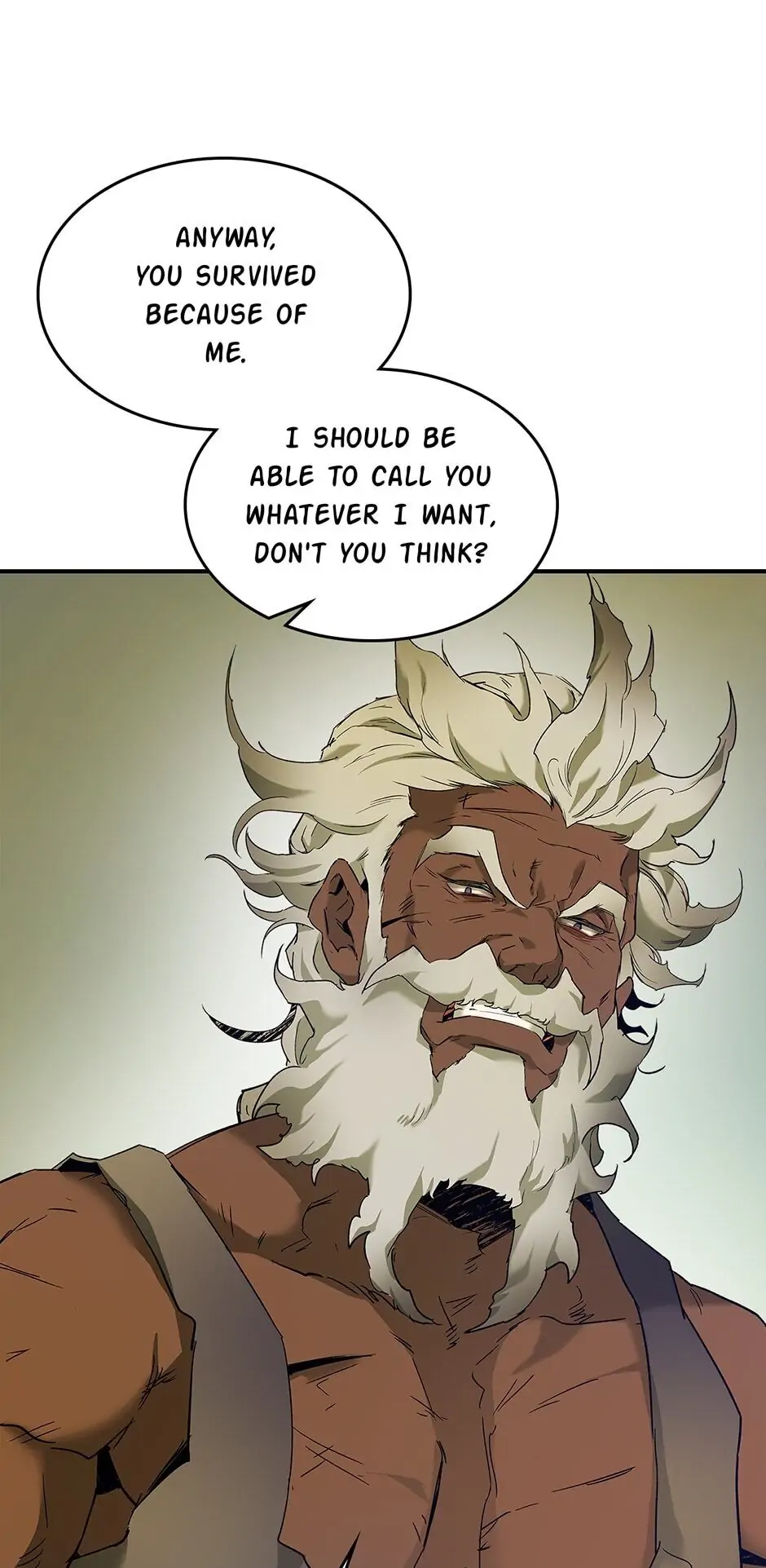 Leveling Up with Gods Chapter 31 - Page 33