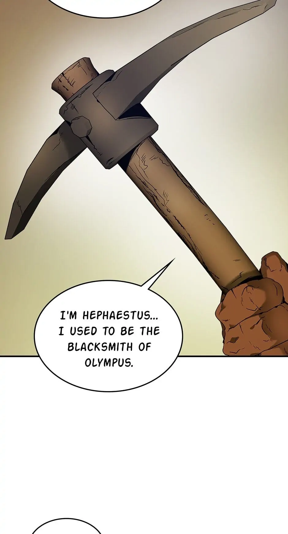Leveling Up with Gods Chapter 31 - Page 38