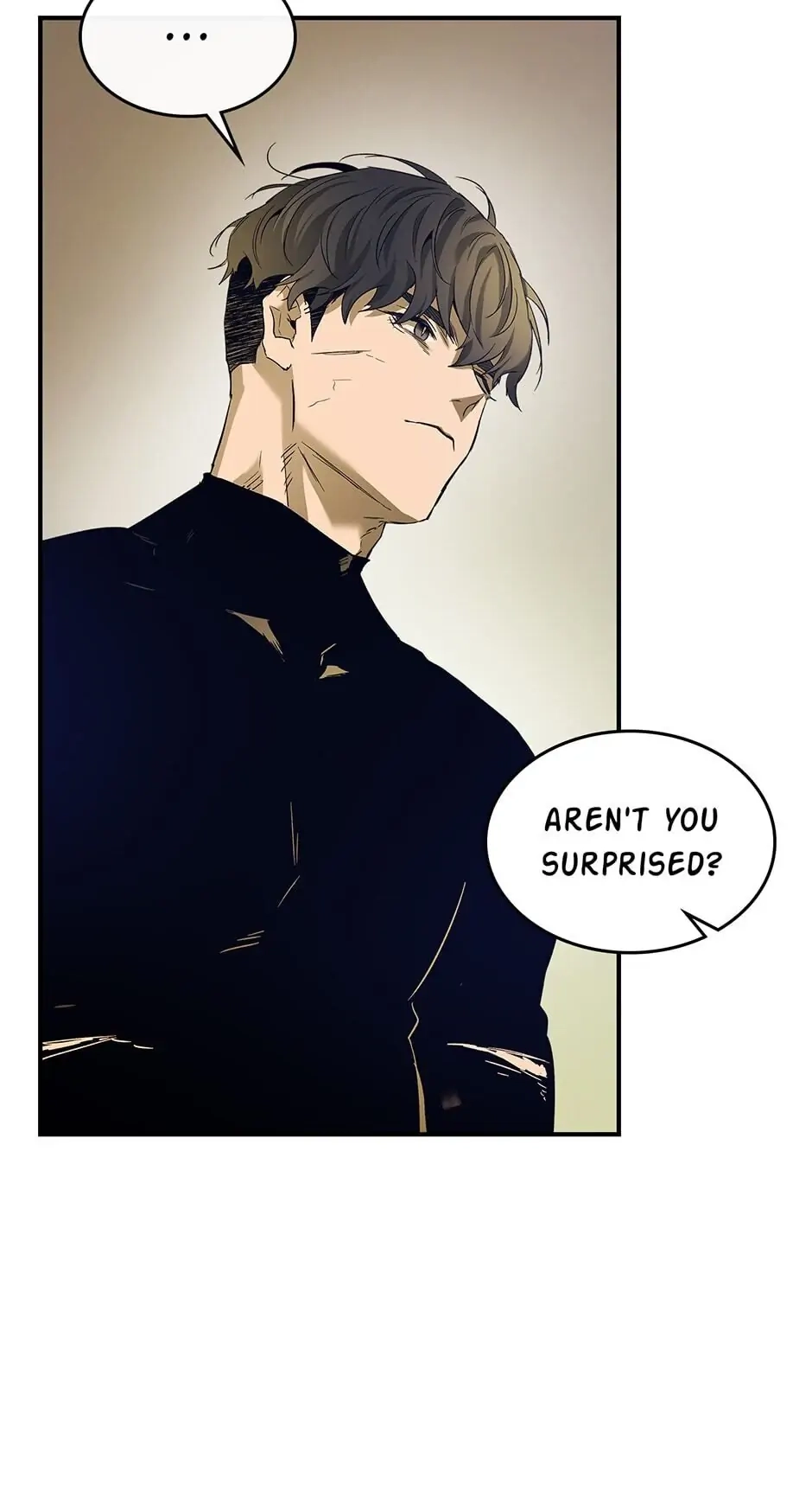 Leveling Up with Gods Chapter 31 - Page 39
