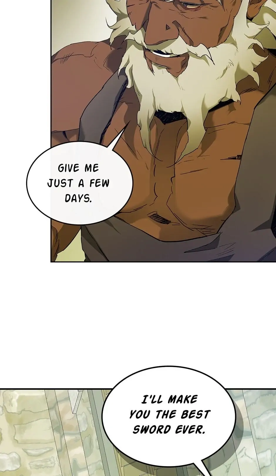 Leveling Up with Gods Chapter 31 - Page 45