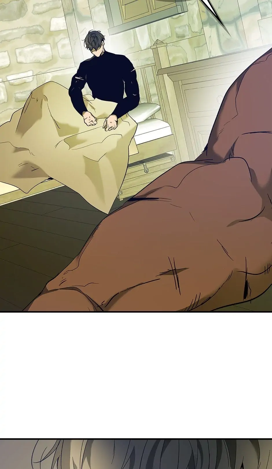 Leveling Up with Gods Chapter 31 - Page 46
