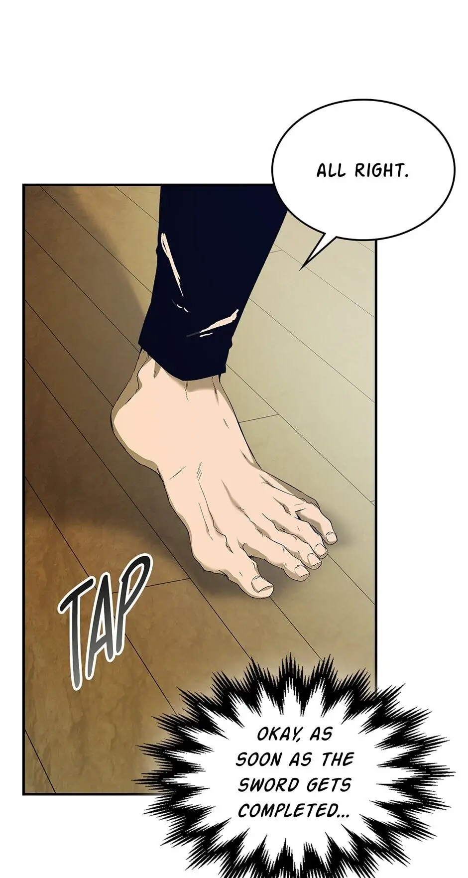 Leveling Up with Gods Chapter 31 - Page 48