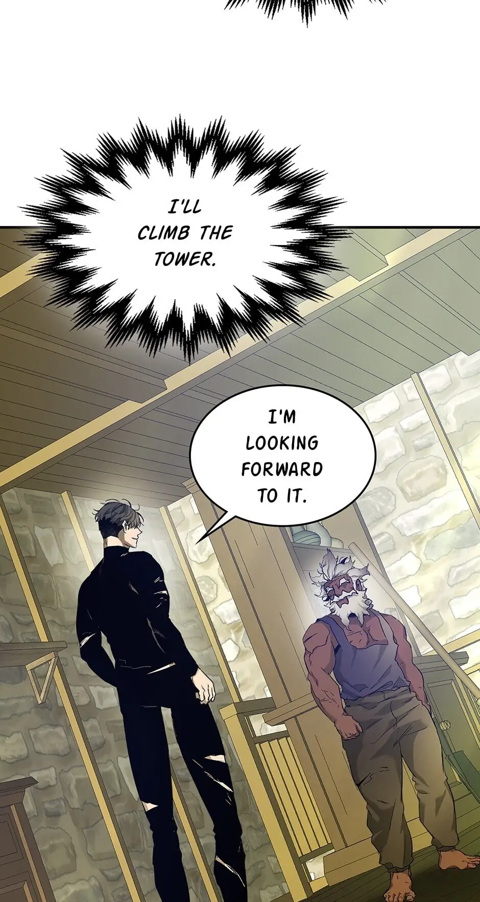 Leveling Up with Gods Chapter 31 - Page 49