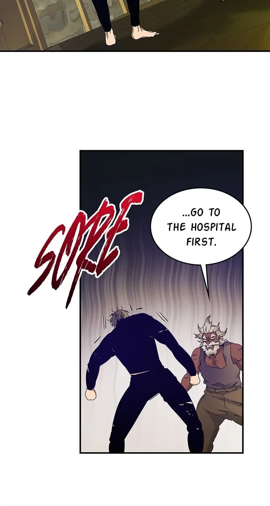 Leveling Up with Gods Chapter 31 - Page 50