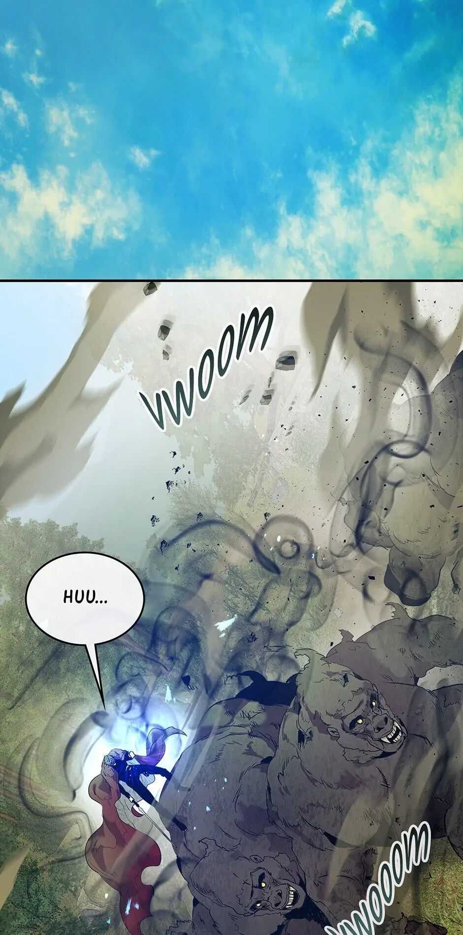 Leveling Up with Gods Chapter 31 - Page 52