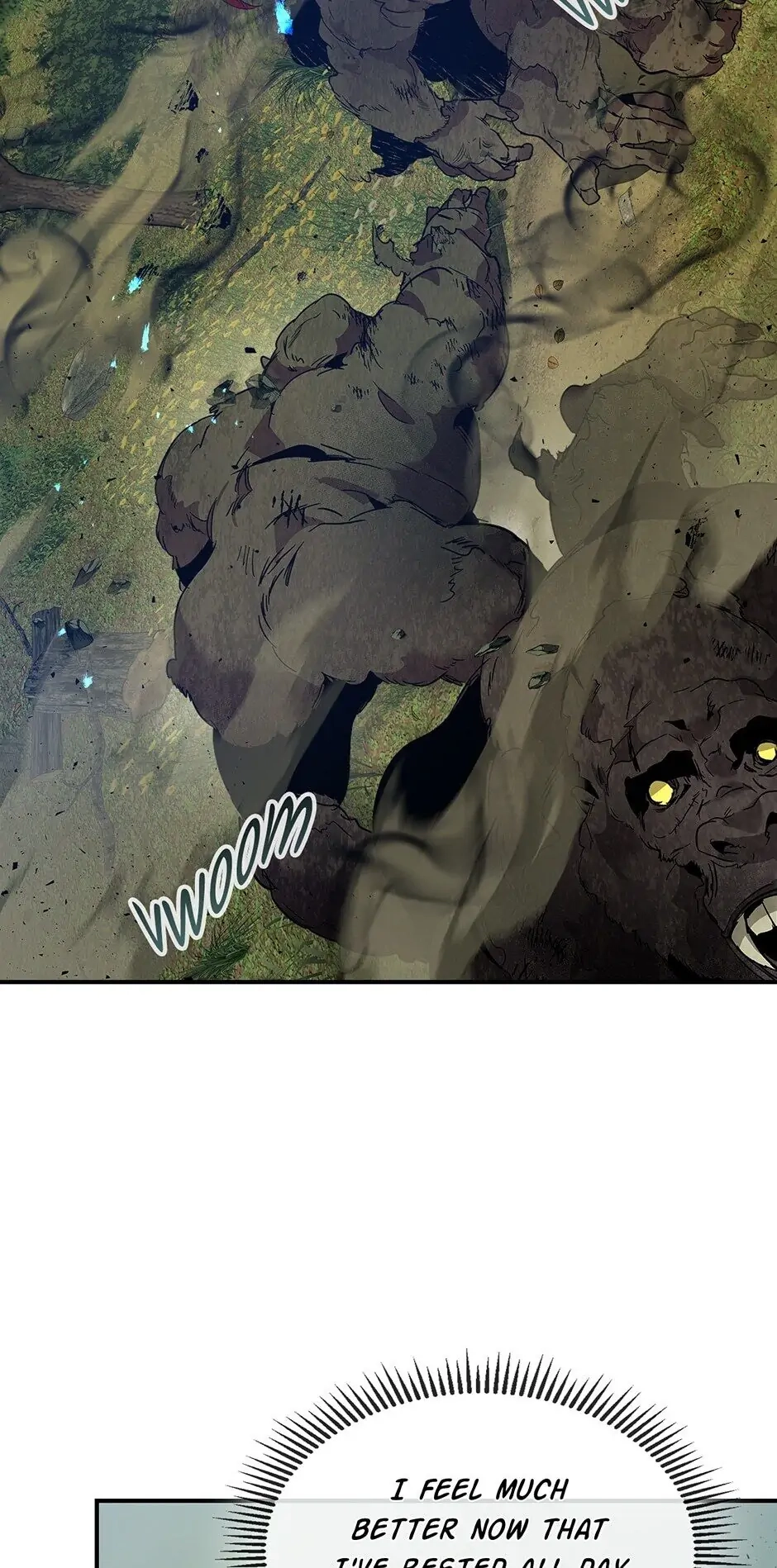 Leveling Up with Gods Chapter 31 - Page 53
