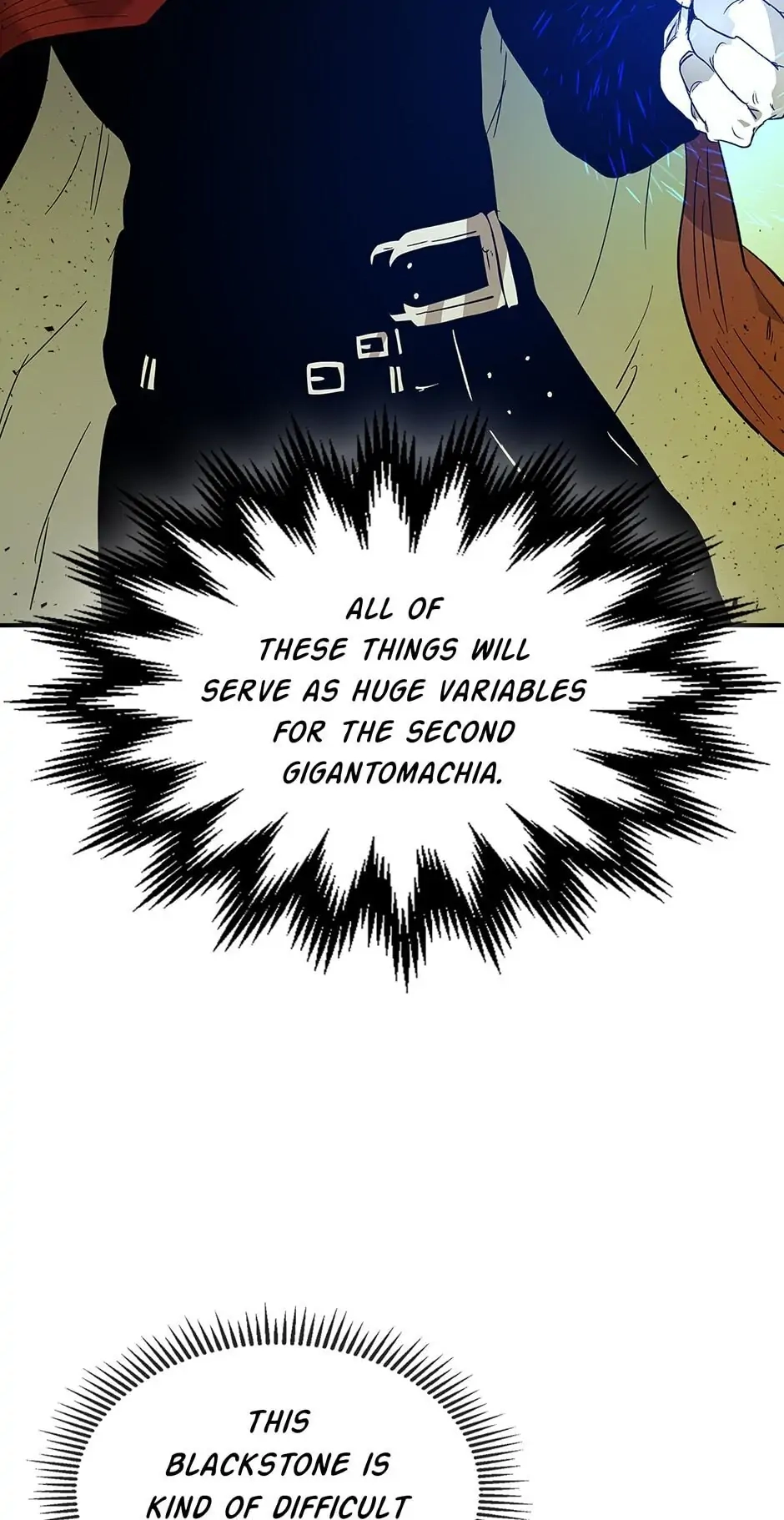 Leveling Up with Gods Chapter 31 - Page 57