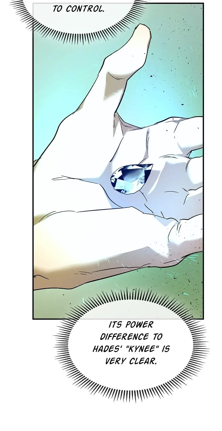 Leveling Up with Gods Chapter 31 - Page 58