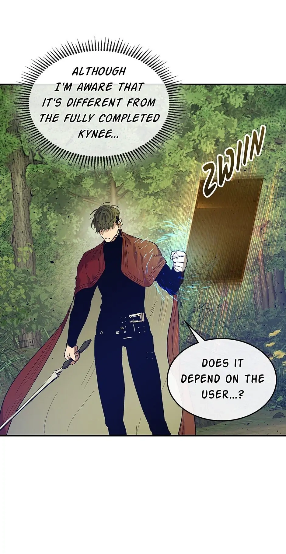 Leveling Up with Gods Chapter 31 - Page 59