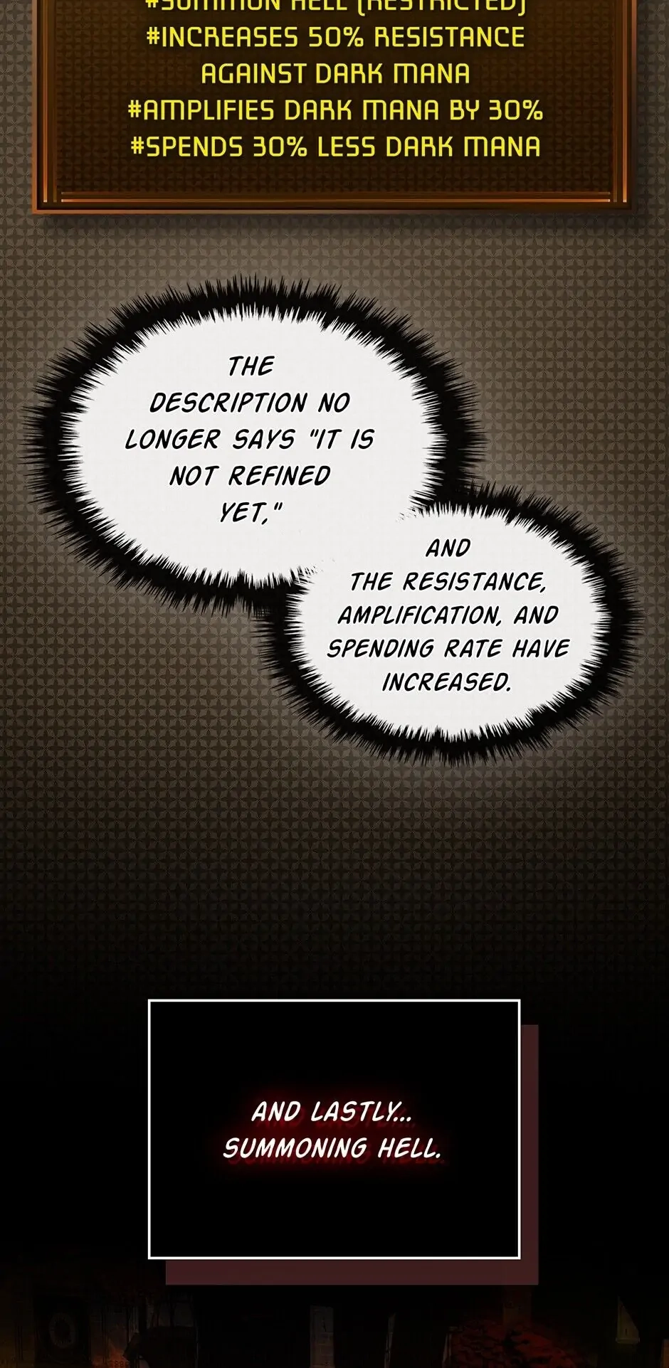 Leveling Up with Gods Chapter 31 - Page 61