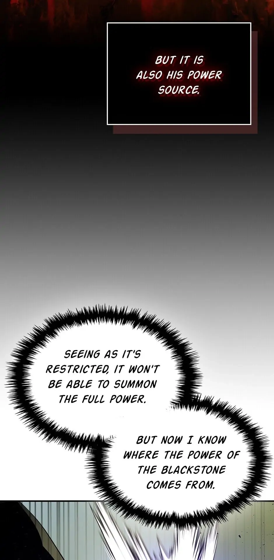Leveling Up with Gods Chapter 31 - Page 63