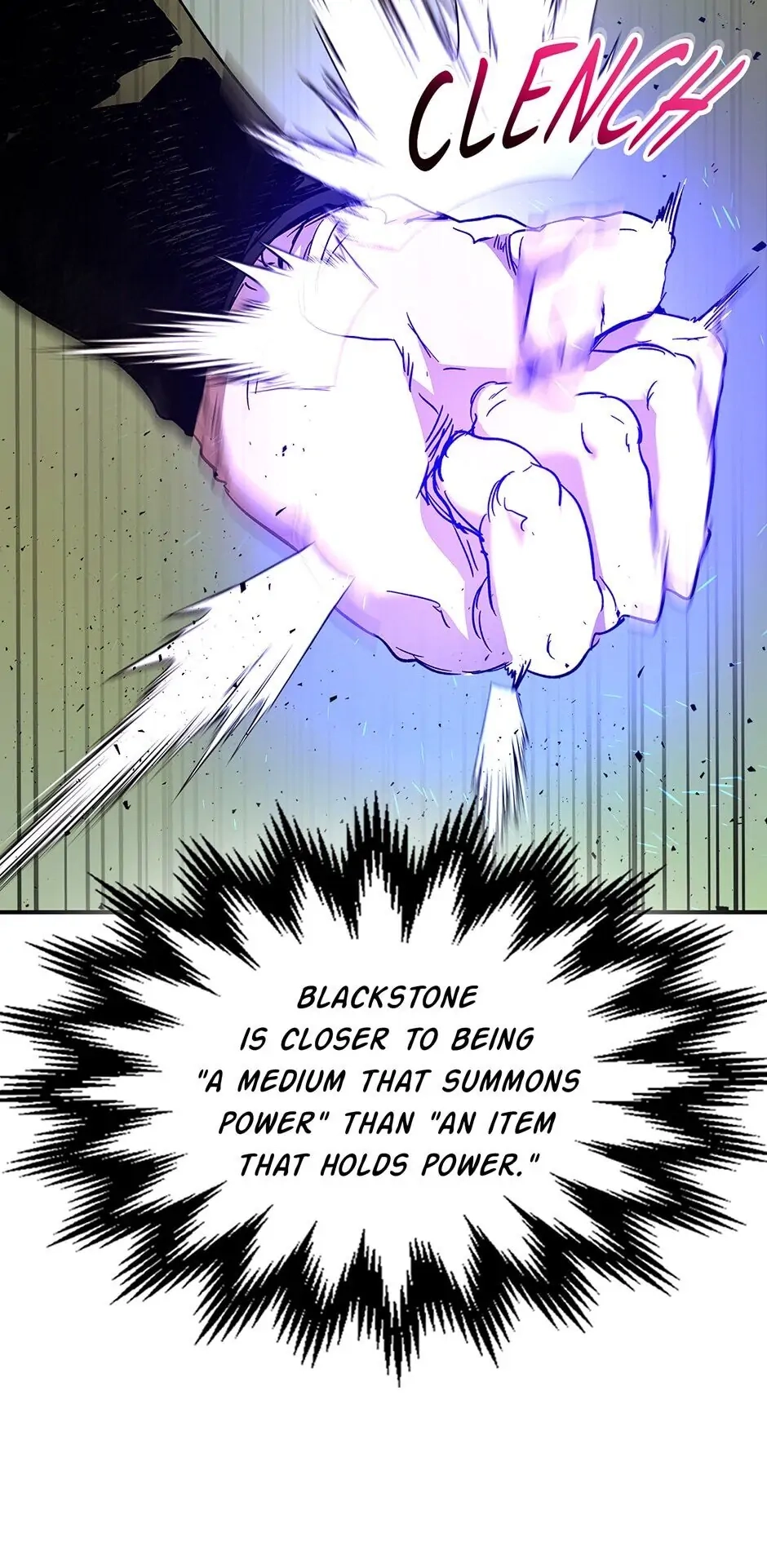 Leveling Up with Gods Chapter 31 - Page 64