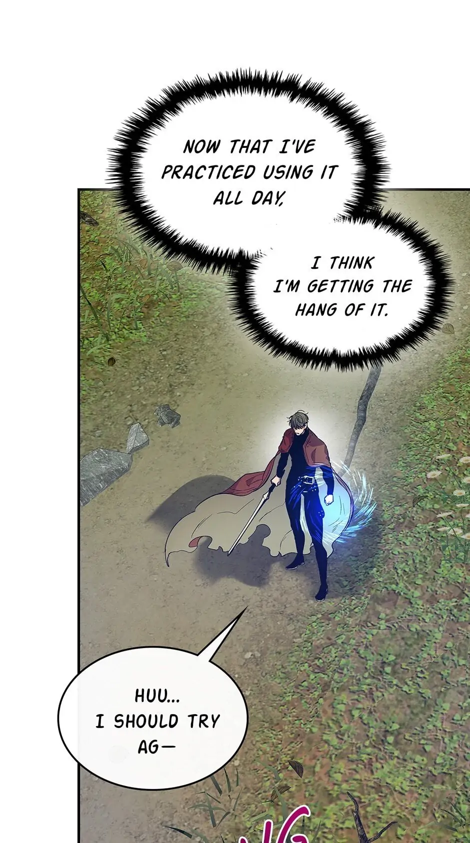 Leveling Up with Gods Chapter 31 - Page 65