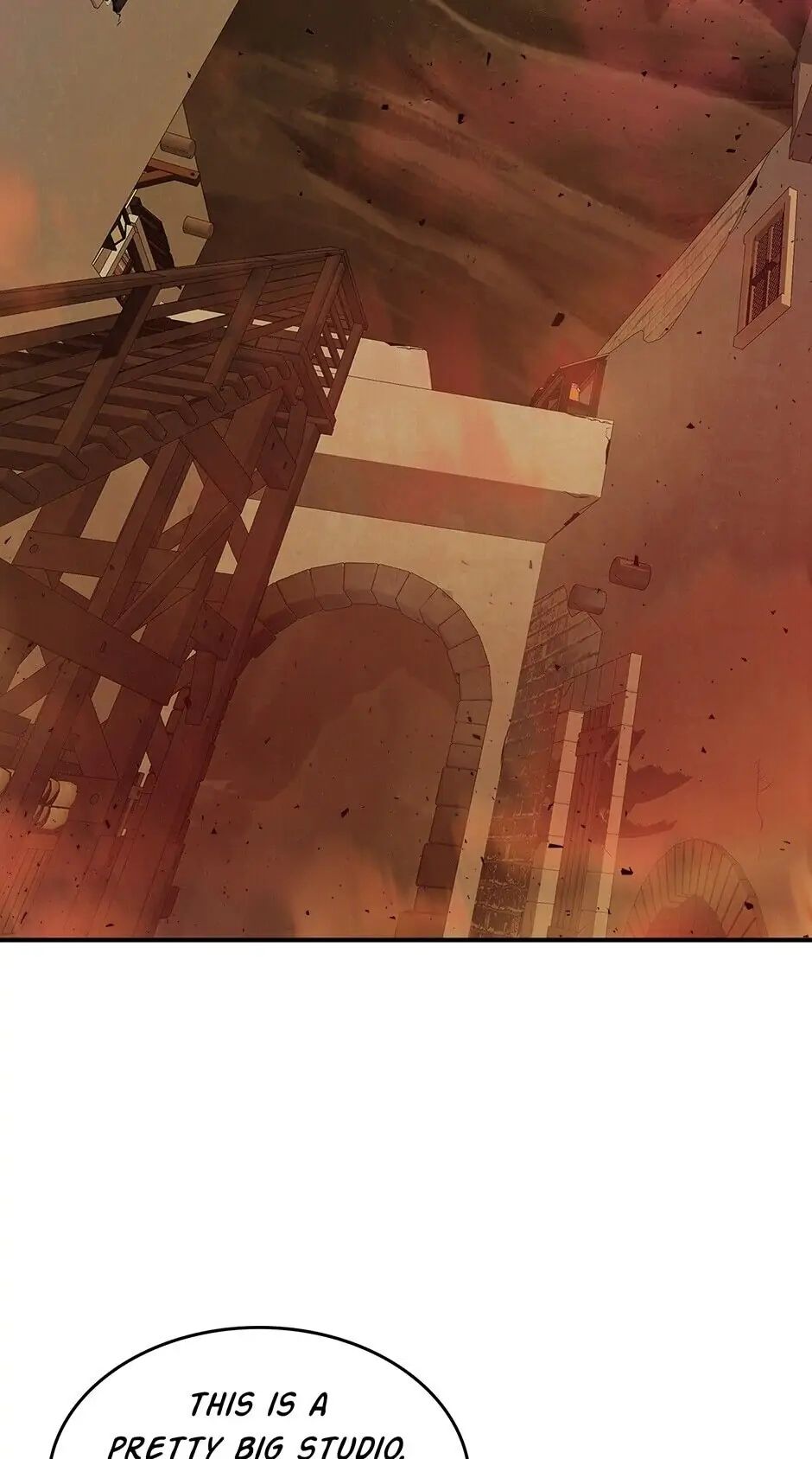 Leveling Up with Gods Chapter 31 - Page 69