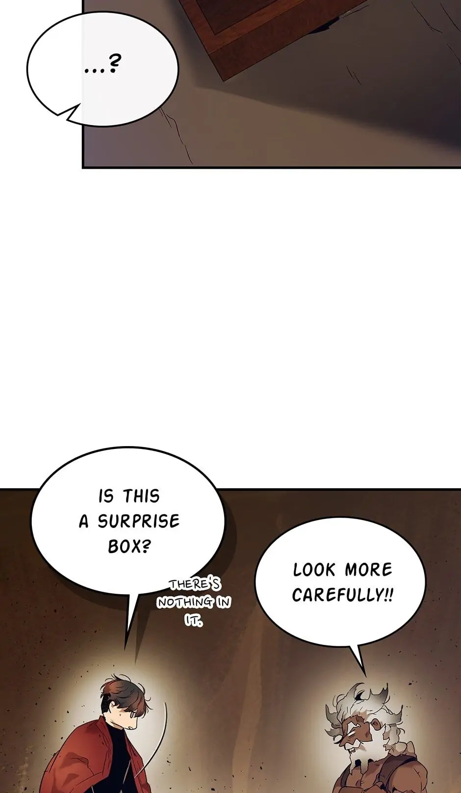 Leveling Up with Gods Chapter 31 - Page 78