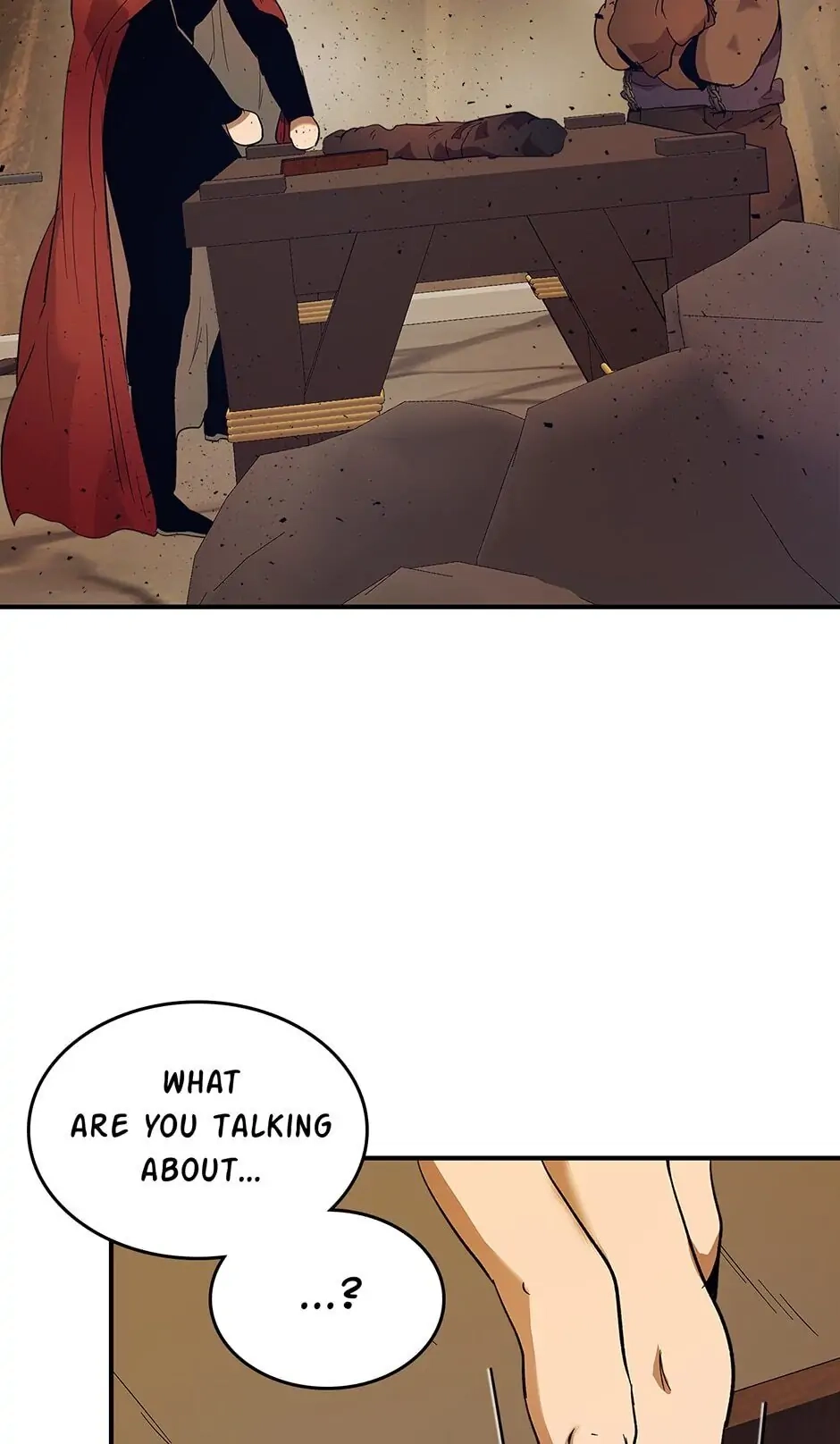 Leveling Up with Gods Chapter 31 - Page 79