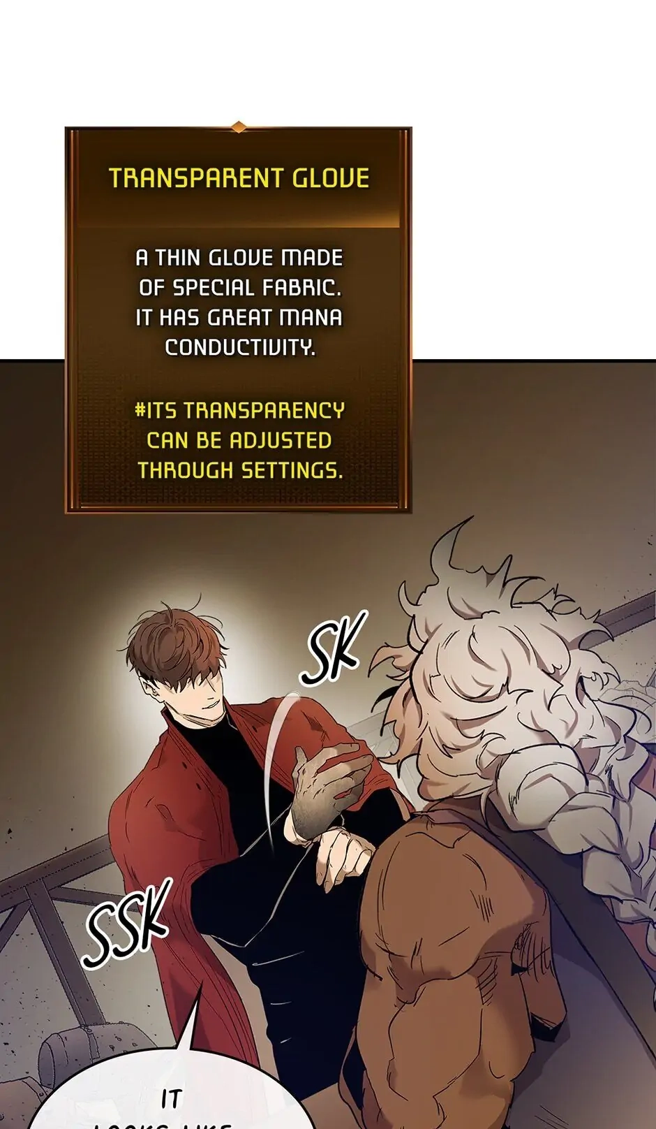 Leveling Up with Gods Chapter 31 - Page 81