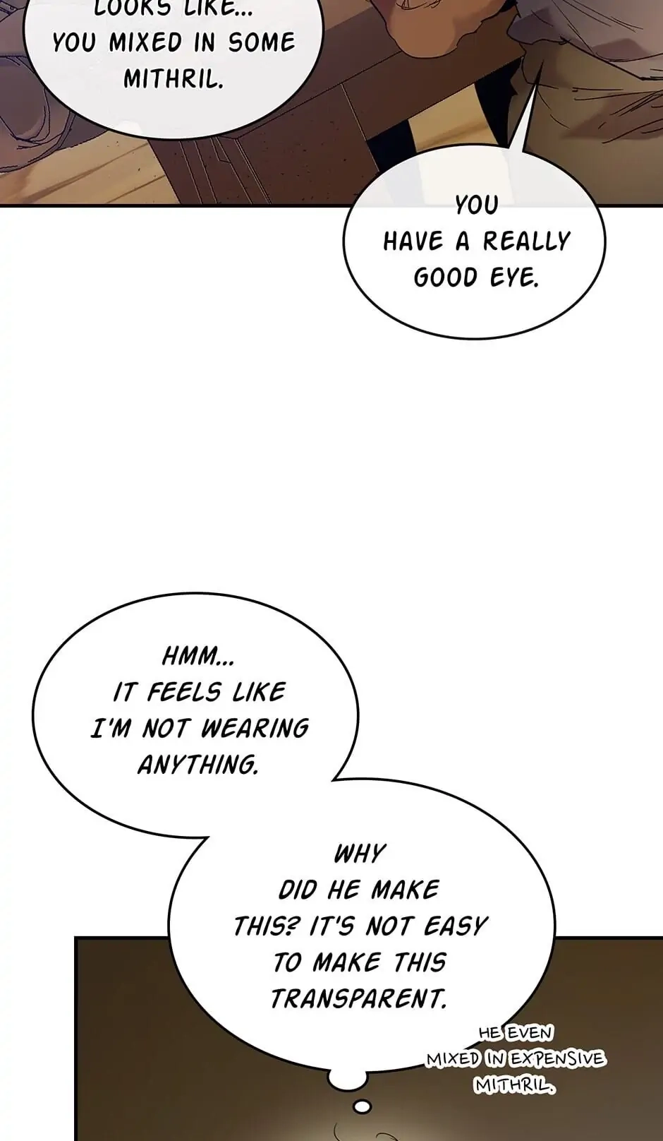 Leveling Up with Gods Chapter 31 - Page 82