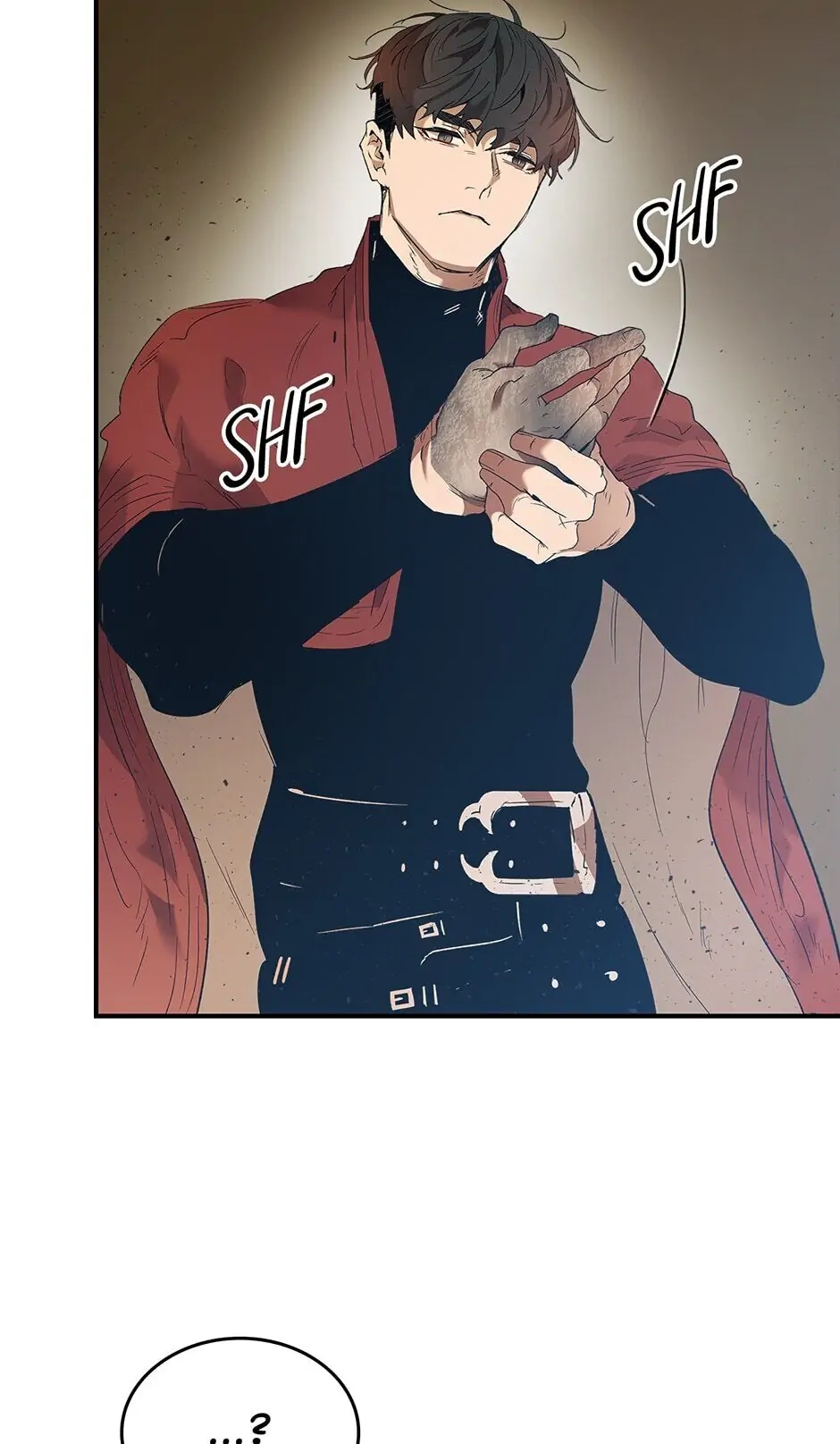 Leveling Up with Gods Chapter 31 - Page 83