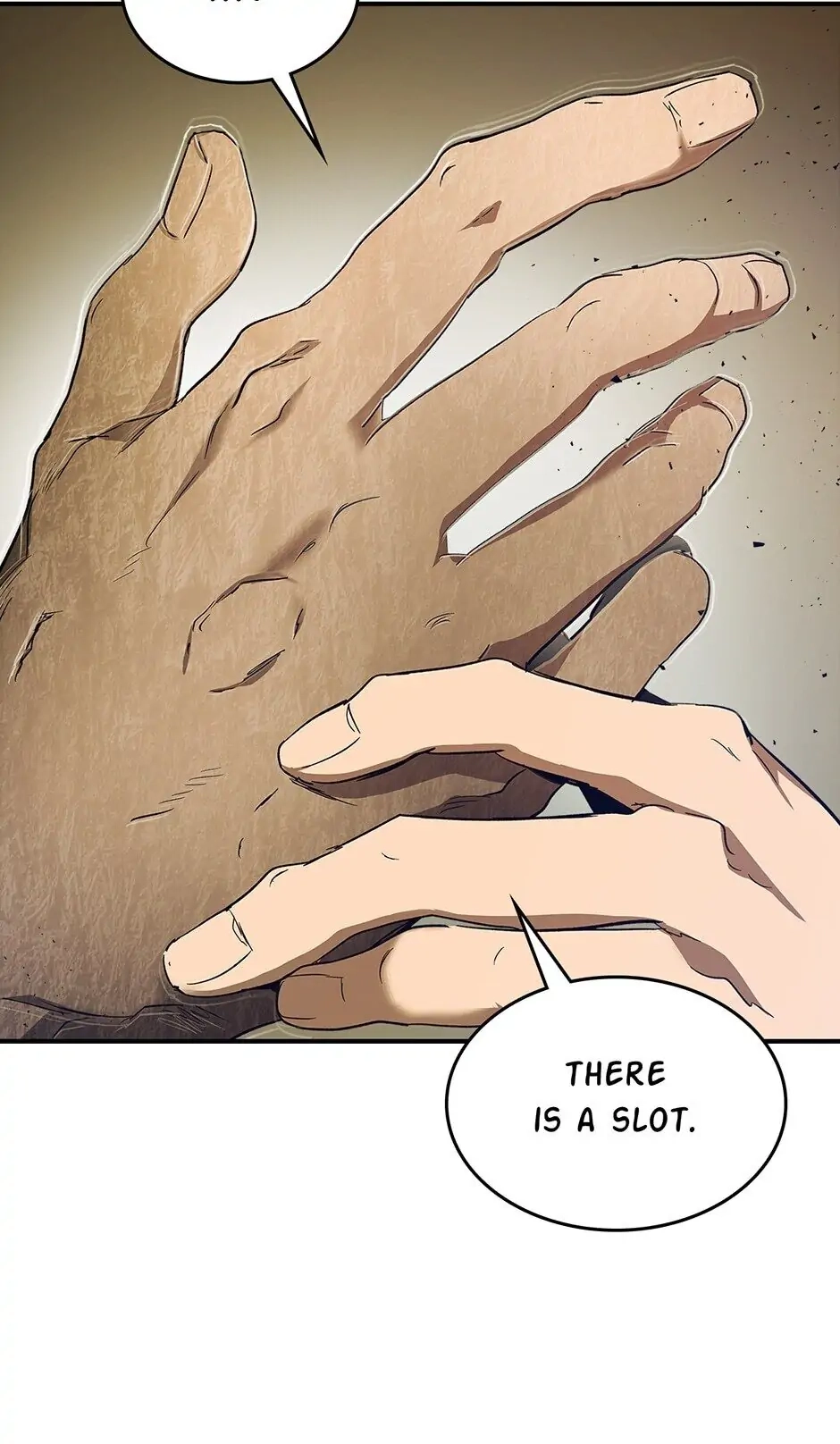Leveling Up with Gods Chapter 31 - Page 84
