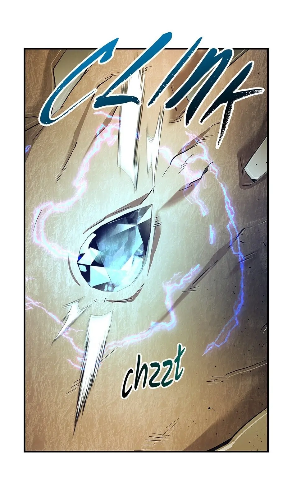 Leveling Up with Gods Chapter 31 - Page 85