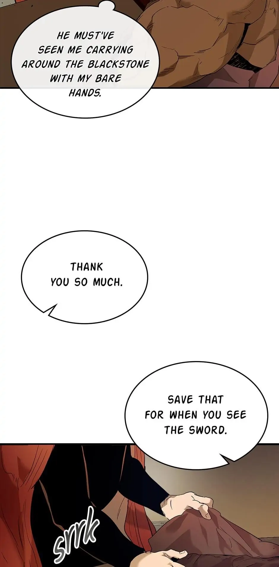 Leveling Up with Gods Chapter 31 - Page 87