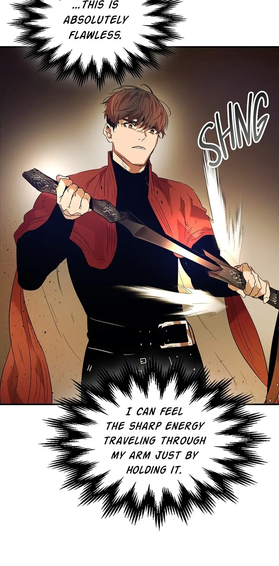 Leveling Up with Gods Chapter 31 - Page 90