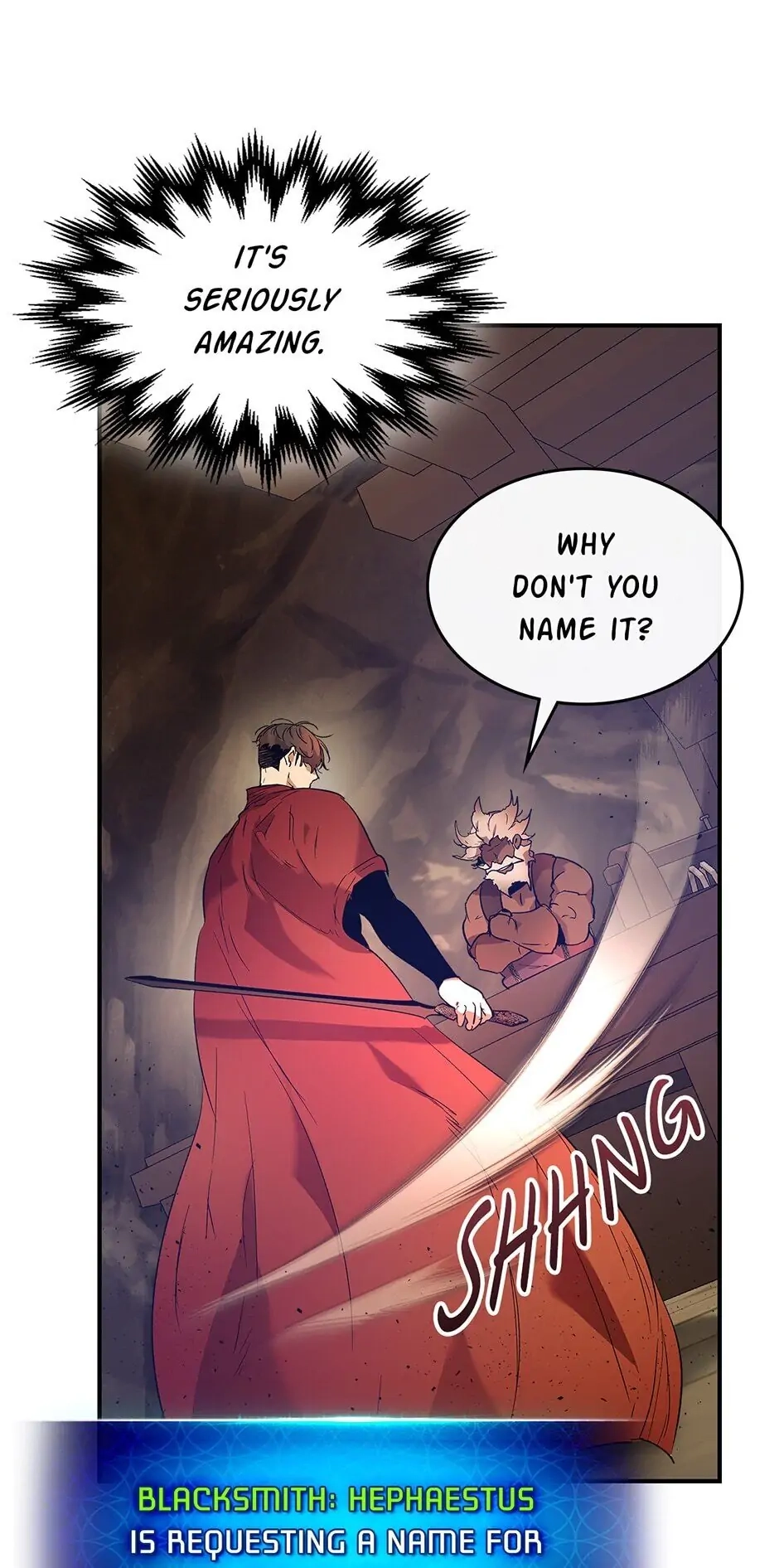 Leveling Up with Gods Chapter 31 - Page 91