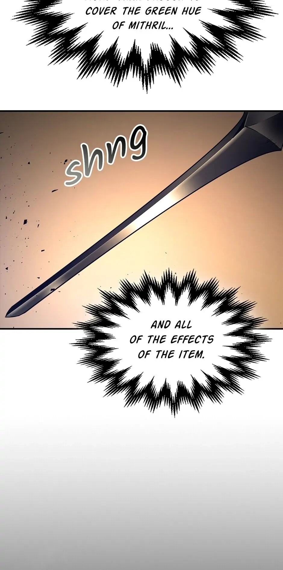 Leveling Up with Gods Chapter 31 - Page 93